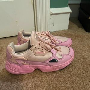 Adidas women sneakers